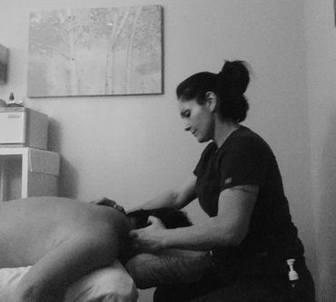 Customized Massage 