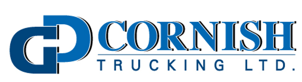 G.D. Cornish Trucking ltd.