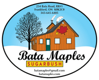 Bata Maples Sugarbush