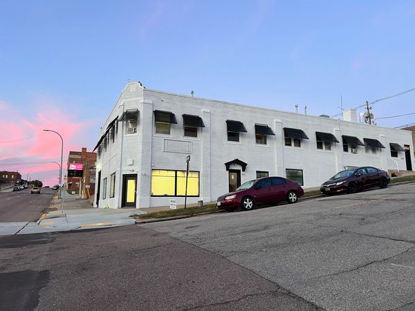 7th and Nebraska white warsh, finished product!!!