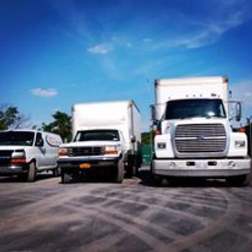 Different sizes to accommodate your needs.