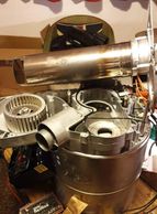 Boiler repairs
Truma
Alde
Carver
Whale