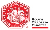 National Association of Women Artists - South Carolina Chapter