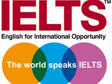 ielts
international english language testing system