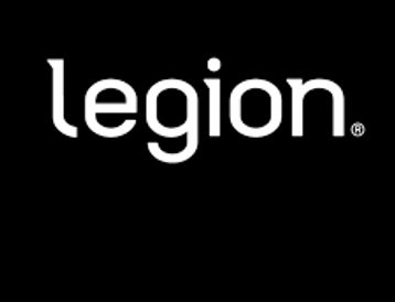 Legion Supplements Logo