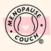 The Menopause Couch- CLAIRE WILLETT