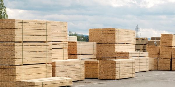 Wood Traders International