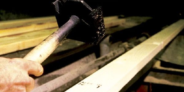 Wood Traders International