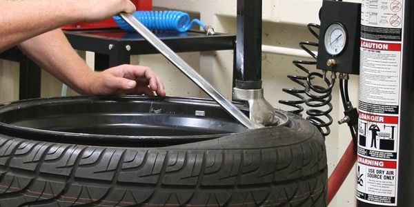 Having good tires is one of the most important things to have on your vehicle. We have multiple tire