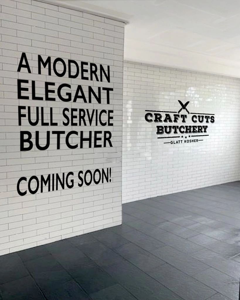 Craft Cuts Butchery