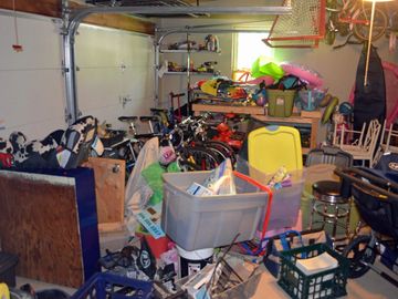 clean outs, basement, garage, CNY dumpster, Syracuse dumpster, Oswego Dumpster, Fulton Dumpster, yes