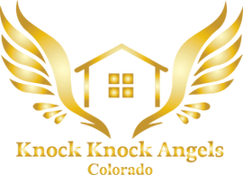 Knock Knock Angels Colorado