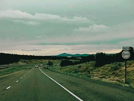 THE SANTA FE BYPASS