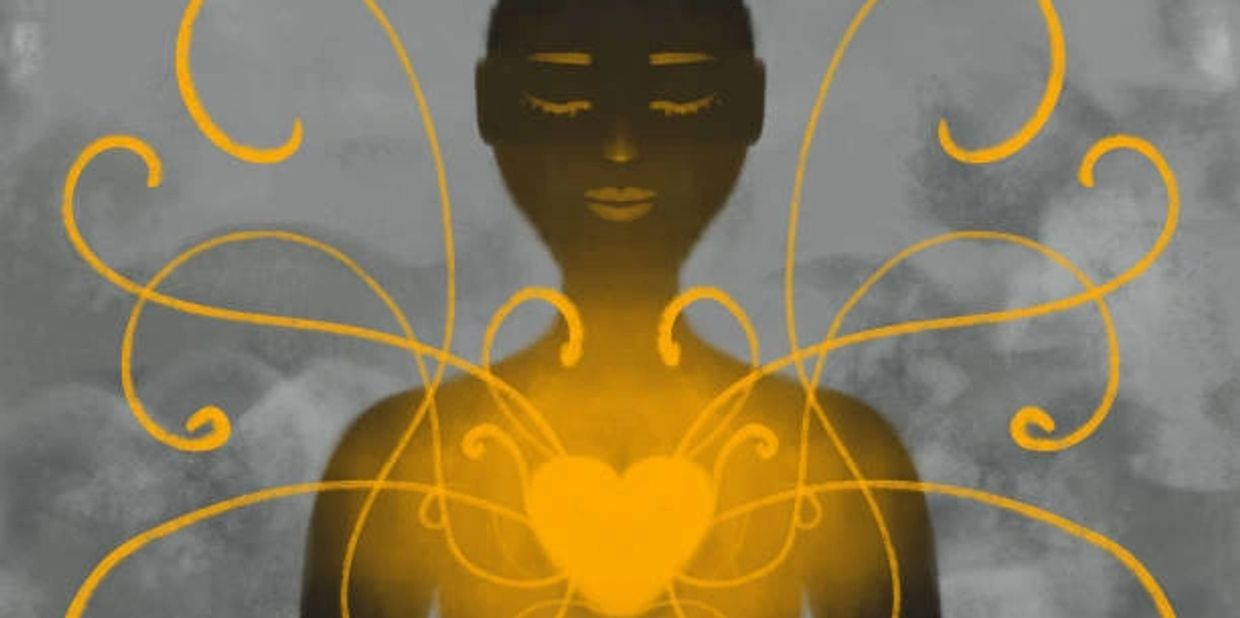 Spiritual Entrepreneur