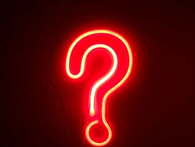 Questions, I am here to help