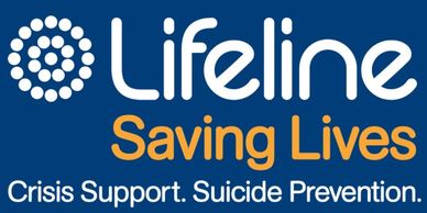 Lifeline logo.