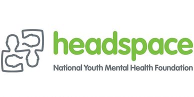 headspace logo.