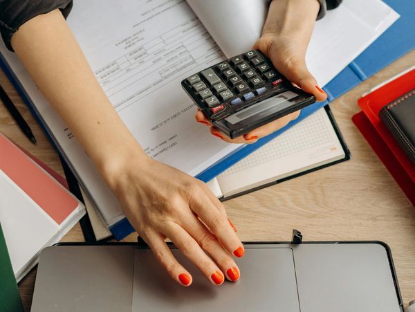 Pembroke Accounting, Bookkeeping & Management Services