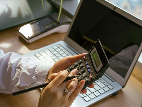 Pembroke Accounting, Bookkeeping & Management Services