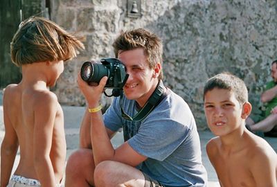 Photographe Montréal lifestyle