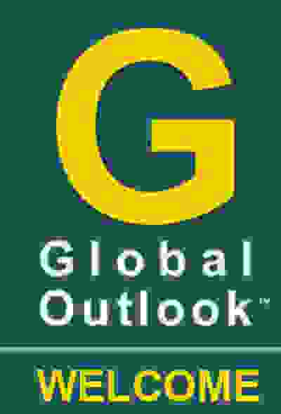 Global Outlook Logo