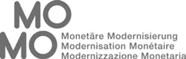 Association for Monetary Modernization (MoMo) logo