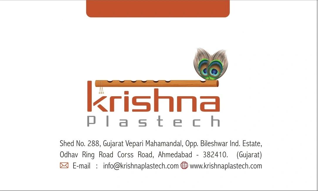 Krishna Plastech