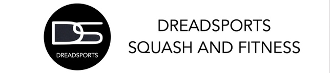 dreadsports 
squash and fitness