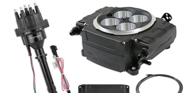 Holley EFI remote tuning services