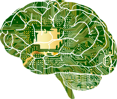 Like a circuit board, your deep mind is the control center for your body.