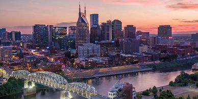 Nashville is a sanctuary city.