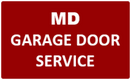 MD Garage Door Service 