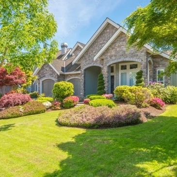 Lawn care