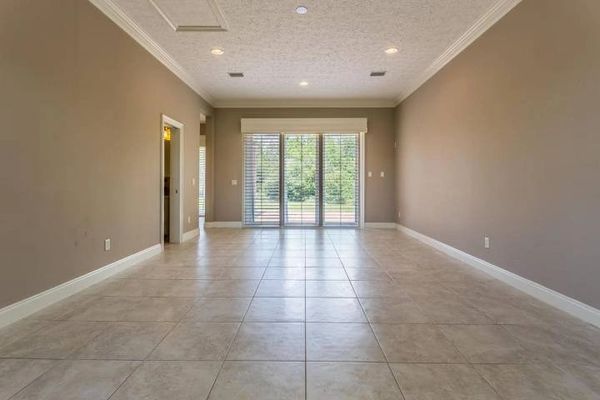 Interior Repaint in Seagrove Beach