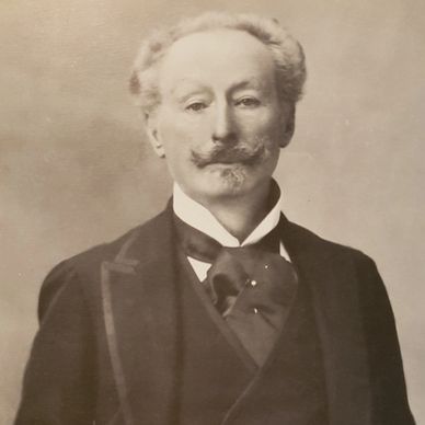 CHARLES HAAS (1832-1901) Charles Swaan
