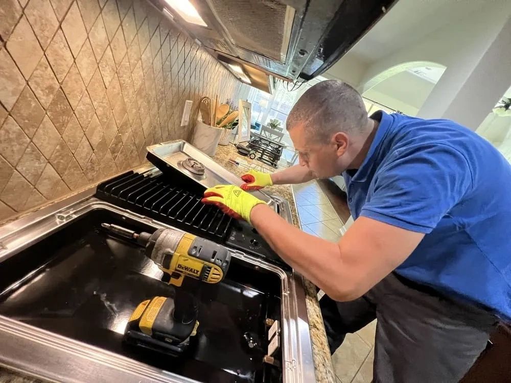 Appliance repair Austin TX for dryers, washers, refrigerators & ovens. Fast local service.