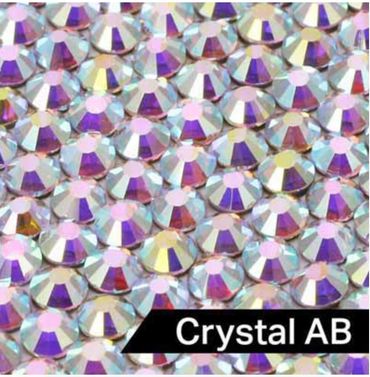 Crystal AB