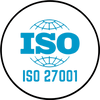 ISO 27001, Information security, Cyber Security