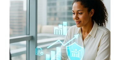 Enterprise & digital transformation – ERP, cloud (Oracle, SAP, Salesforce), and Agile solutions.