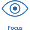 Focus – dedicated to client success
