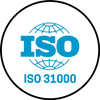 ISO 31000, RISK MANAGEMENT