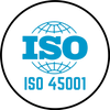 ISO 45001