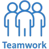 Teamwork – collaborating for shared success