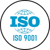 ISO 9001