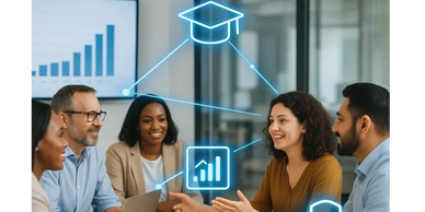 Training & development – ISO training, cybersecurity awareness, and auditor certification programs.