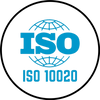 ISO 10020