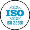 ISO 22301, BCMS, business continuity management system