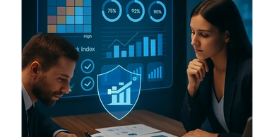 Cyber security solutions – SAMA CSF, CRFR, PCI-DSS, GDPR, and NCA compliance frameworks.