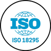 ISO 18295