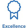 Excellence – delivering high-quality outcomes